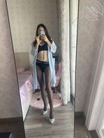 爱健身 爱生活 海角新人首发0