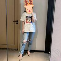 老同学想看看网友怎么评价她1