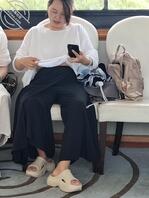 绿母，爸爸们，这是我妈求求您们骂死我