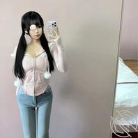 小妹妹好喜欢