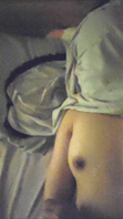 女友手机里的视频
