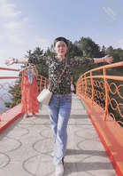 熟女妈妈小红