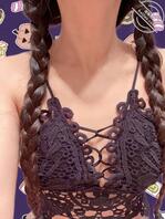 xoxo清纯女孩晚上自拍0