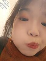 可爱吗，不可爱删了1