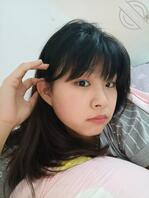 我表姐，02年的，希望大家尽情发挥意淫