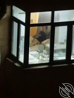 对面楼