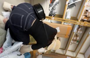 真正的蜂腰丰臀  让人欲罢不能