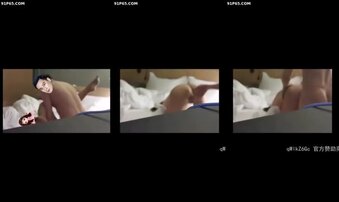 济南绿主后入无缝咖丝女友