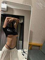 本周继续练臀！1