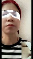 你的良家反差骚货老婆