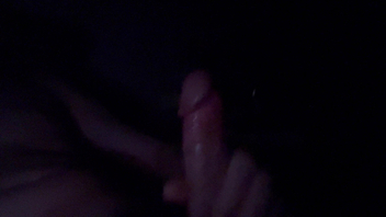 出差自慰，喜欢的私