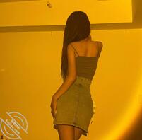 海友们喜欢婉婷穿什么呢?2