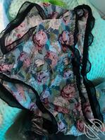 丈母娘内裤小味道爱死我了，太美了2