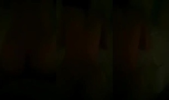 媳妇和他的朋友么们3