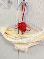 继续偷拍姐姐的内内，可惜没找到原味