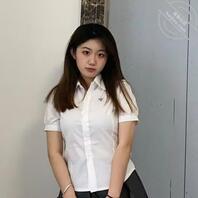 人前女神人后母狗的银川会计被男友曝光。1