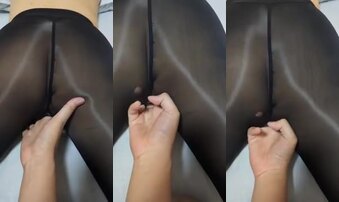 淫荡老婆开骚了