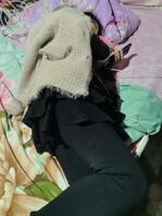 勾引倔强的农村妈妈1