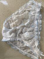 这嫂子的大屁股真性感，内裤有没有想要的？