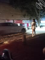 西宁城中村夜探2