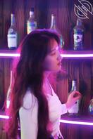 分享自己高学历好身材的亲姐姐0