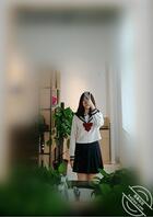 女大jk学妹的内衣内裤