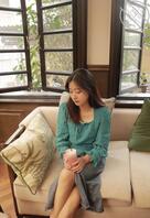 分享老姐的日常生活照，欢迎各位对我姐意淫。80