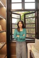 分享老姐的日常生活照，欢迎各位对我姐意淫。81