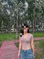 （原创82）和堂姐渡过温馨岁月，顺其自然推进关系1