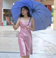 微胖不是胖 街拍0