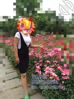 以前的大奶子同学，现在已为人妻  2