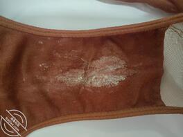 大姨子的诱惑，大神鉴定一下，白的是什么2