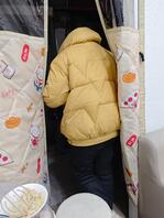 离异表姐来我城市开店，我要拿下她022