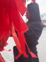 他在许什么愿