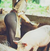 妈妈与哥哥12(山村秘事)2