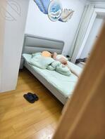 小表妹在家都不穿内裤，我日了  看着太难受了吧2