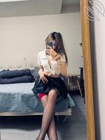 曝光女友1