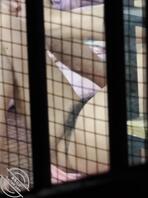 偷看隔壁楼老骚逼2