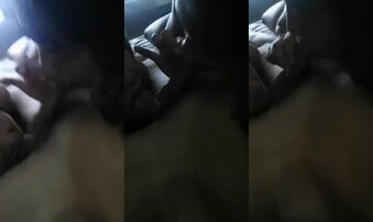 带两个泰妹双飞