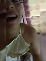 这女人是真会吃啊，根本受不了