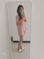 曝光大学前女友丝袜照（评论区羞辱她）