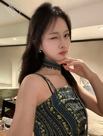 反差女友 准备去英国留学