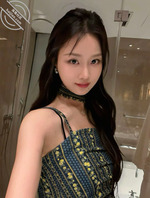 反差女友 准备去英国留学1