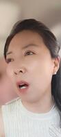 对我宝贝妈妈特写的骚屄烂屁眼，请问你内心有什么邪恶的变态的猥琐的想法？2