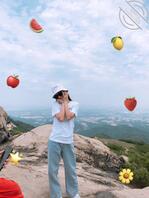 现在我可能风骚，但三年前的我可是很纯的