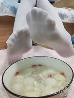 现在发个骚，想吃精液吃到饱，被你遇到怎么办？2