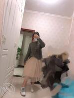 本来要跟男朋友出门玩的，结果他出差了2