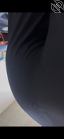 同事妹妹的骚臀0