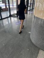 偷拍大长腿1