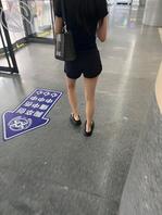 偷拍大长腿2